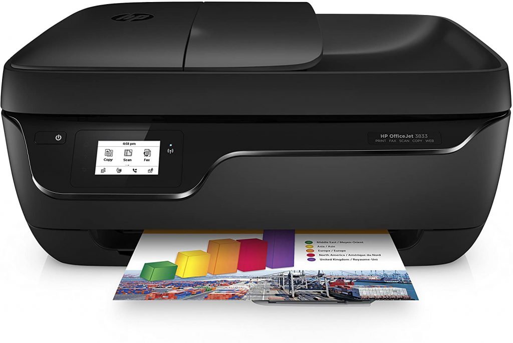 hp office jet pro 8620 set up for mac